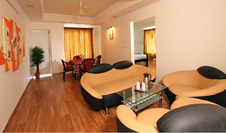 Hotel Shilpa Regency Kottarakara ภายนอก รูปภาพ