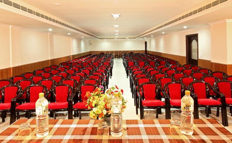 Hotel Shilpa Regency Kottarakara ภายนอก รูปภาพ